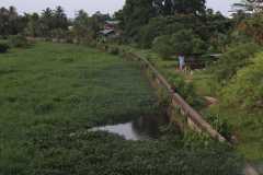 Dinas PUPR Kaltara beli alat berat untuk normalisasi sungai